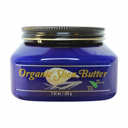 Organic Shea Butter